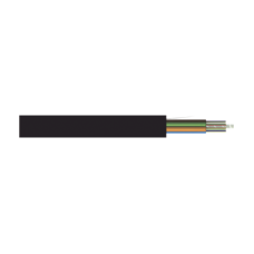 Cable de Fibra Óptica Mono Modo Troncal de 36 Hilos de Uso para Exterior, para los Analizadores FD525, FD525R o FD508