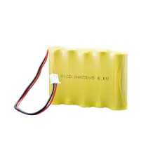 Batería de Ni-Cd para CD-100.