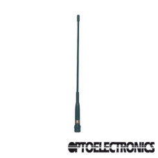 Antena portátil para Equipo Optoelectronics.