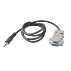 Cable Interfaz para descarga de registros del Digital Scout, Xplorer, X Sweeper y Spectrum Scout. Cable Interfaz para descarga de registros del Digital Scout, Xplorer, X Sweeper y Spectrum Scout.