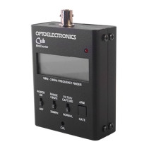 Minicontador de frecuencia. Minicontador de frecuencia.