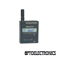 Contador / Rastreador de frecuencia para señales Analógicas y Digitales. Contador / Rastreador de frecuencia para señales Analógicas y Digitales.