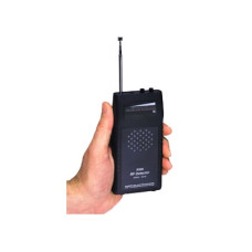 Detector RF. Rango 50 MHz-6 GHz. Detector RF. Rango 50 MHz-6 GHz.