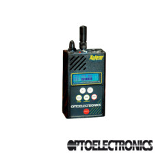 Receptor de Comunicaciones con Potente Rastreador Ultra rápido. Receptor de Comunicaciones con Potente Rastreador Ultra rápido.