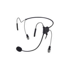 Diadema ligera para detrás de la cabeza para radio CT-00210 de OTTO CONNECT