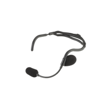 Diadema ligera Ranger para sistema de intercomunicadores full duplex OTTO connect