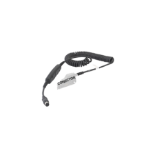 Cable modular intercambiable para MOTOROLA XPR 3300/3500 Series DP2400, DP2600, DP3441, APX3000/8000, DP2000,DP2400, DP2600, DP 3441MTP3100/3150/3200/3250/3500/3550