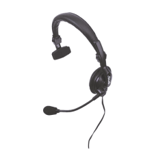 Diadema Lightweight para KENWOOD NX-340/320/420, TKD-340, TK-3230/3000/3402/3312/3360/3170 Diadema Lightweight para KENWOOD NX-340/320/420, TKD-340, TK-3230/3000/3402/3312/3360/3170