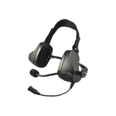 Diadema Profile impermeable de uso rudo para intercom OTTO Connect