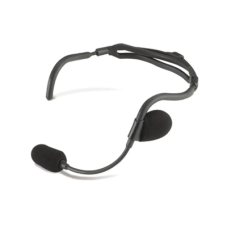 Diadema RANGER para ICOM IC-F50/60/50V/60V/3161/4161 Diadema RANGER para ICOM IC-F50/60/50V/60V/3161/4161