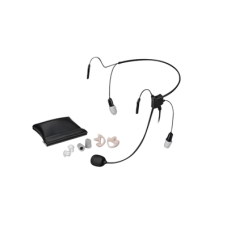 DIADEMA HURRICANE III C/CANCEL D/RUIDO P/DEP450/EP350/MAGONE A8, CP200, TC500/508/518/580/600/700/610