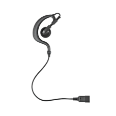 Audífono en forma de Gancho serie LOC
