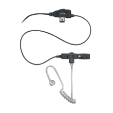 MIC-AUDIF D/1 CABLE C/TUBO ACUST P/TC700/610/618/620/626/518/580