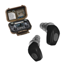 NoizeBarriers Tapones auditivos electrónicos de alta definición