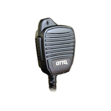 Micrófono-Bocina con Cancelación de Ruido, cumple MIL-STD-810, Motorola MOTOTRBO SLIM XPR3300/3500, DP2400, APX3000/8000, DP2000, MTP3100