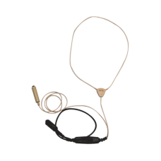 Lazo inductivo para audífono inalámbrico Motorola APX/XPR6000-7000