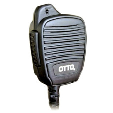 Micrófono-Bocina con Cancelación de Ruido, cumple MIL-STD-810, KENWOOD NX-200/300/410/5000, TK-480/2180/3180