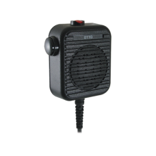 PRO MIC-BOCINA OTTO 500, RESIST FUEGO, IP68, P/MOT HT750/GP320/MTP700/PTX700