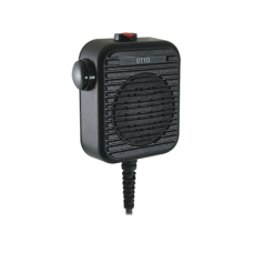 PRO MIC-BOCINA OTTO 500, RESIST FUEGO, IP68, P/MOT MOT XTS1500/2500/3000/3500 AND XTS5000 ONLY
