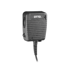 MIC-BOCINA STORM, IP68 P/ MOTOROLA HT750/GP240/HT1250/PTX700