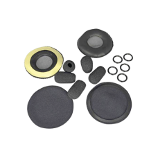 Kit de esponjas y gomas de reemplazo para diademas Lightweight