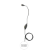 Micrófono de 1 cable serie LOC para ICOM IP100H