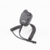 Micrófono-Bocina con Cancelación de Ruido, cumple MIL-STD-810, KENWOOD NX-340/320/420, TK-3230/3000/3402/3312/3360/3170, TKD-340. 