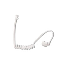 Tubo acústico transparente de desconexión rápida, fabricación de alta calidad, Paquete de 5 piezas Tubo acústico transparente de desconexión rápida, fabricación de alta calidad, Paquete de 5 piezas