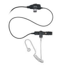 Kit de Micrófono-Audífono PLUS de 1 cable para ICOM ICF3003/ 4003/ 3013/ 4013/3021/ 4021 Kit de Micrófono-Audífono PLUS de 1 cable para ICOM ICF3003/ 4003/ 3013/ 4013/3021/ 4021
