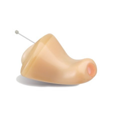 Audífono inalámbrico (incluye 4 baterías) Audífono inalámbrico (incluye 4 baterías)