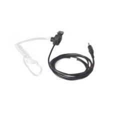 Audífono de tubo acústico para PKT03 de KENWOOD Audífono de tubo acústico para PKT03 de KENWOOD