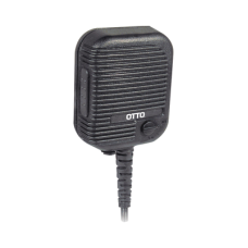 Micrófono-Bocina Evolution  I.S.   con control de volumen para KENWOOD NX240/340/220/320/420, TK-3230/3000/3402/3312/3360/3170