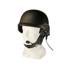 Diadema Tactica I para ICOM ICF4003/ 4013/ 4230/ 4031/ 4103/ 4210 Diadema Tactica I para ICOM ICF4003/ 4013/ 4230/ 4031/ 4103/ 4210