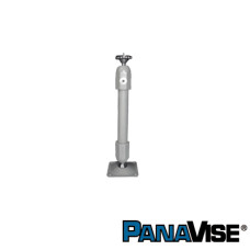 Montaje de lujo para camaras tipo profesional, 360º de rotacion y 90º de inclinacion. color Beige, 228mm Montaje de lujo para camaras tipo profesional, 360º de rotacion y 90º de inclinacion. color Beige, 228mm