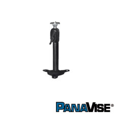 Montaje para interior universal para cámara tipo profesional, con perilla para ajuste rápido Montaje para interior universal para cámara tipo profesional, con perilla para ajuste rápido