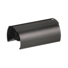 Bajada de Cable con Control de Radio de Curvatura, Para Charolas Wyr-Grid® de Panduit, Color Negro