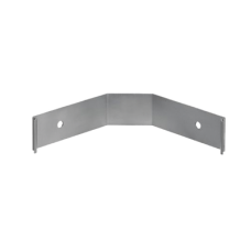 CLIP para Instalación de Canaletas CWD4 Panduit. 1 Pieza