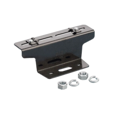 Soporte Central Para Canaleta FiberRunner 4x4 o 6x4, Uso Con Varilla Roscada de 5/8 in Soporte Central Para Canaleta FiberRunner 4x4 o 6x4, Uso Con Varilla Roscada de 5/8 in