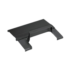 Tapa de Bajada Vertical FRSPJ4X4LBL, Para Canaleta FiberRunner® 12X4, Color Negro Tapa de Bajada Vertical FRSPJ4X4LBL, Para Canaleta FiberRunner® 12X4, Color Negro