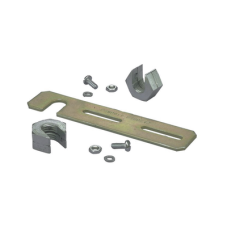 Soporte de Montaje a Techo, para Canaletas FiberRunner 2X2 o 4X4, Uso con Varilla Roscada de 1/2 Soporte de Montaje a Techo, para Canaletas FiberRunner 2X2 o 4X4, Uso con Varilla Roscada de 1/2