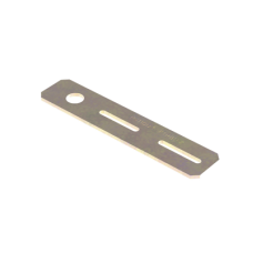 Soporte de Montaje a Techo, para Canaletas FiberRunner 2X2 o 4X4, Uso con Varilla Roscada de 1/2 Soporte de Montaje a Techo, para Canaletas FiberRunner 2X2 o 4X4, Uso con Varilla Roscada de 1/2