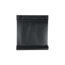 Tapa Ciega Tipo Cortina, Para Rack de 19 in, Ajustable de 4 a 51 UR, Color Negro Tapa Ciega Tipo Cortina, Para Rack de 19 in, Ajustable de 4 a 51 UR, Color Negro