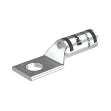 Zapata de compresión LCA2-56-Q, para cal. 2 Awg, Barreno para tornillo prisionero de 5/16, 1 Pz