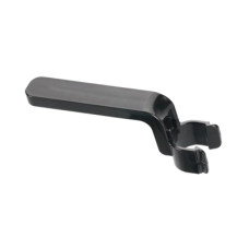 Clip de Retención Para Organizadores de Cables Verticales Panduit, Compatible WMPV, PR2V y PE2V, Color Negro, Paquete de 10pz