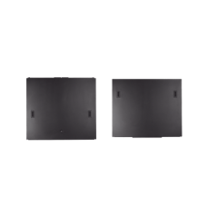 Panel Lateral Para Uso Con Gabinete FlexFusion™ de 45 RU x 1070 mm, Incluye Panel Lateral Superior e Inferior, Color Negro Panel Lateral Para Uso Con Gabinete FlexFusion™ de 45 RU x 1070 mm, Incluye Panel Lateral Superior e Inferior, Color Negro