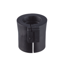 Pasacable de Entrada Sencilla y Pequeña 0.63