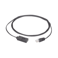 Sensor de Monitoreo Ambiental de Temperatura y Humedad, Para Gabinetes de Telecomunicaciones o Centros de Datos, Compatible con PDU's G5 SmartZone de Panduit, Con Cable de 2 Metros Sensor de Monitoreo Ambiental de Temperatura y Humedad, Para Gabinetes de Telecomunicaciones o Centros de Datos, Compatible con PDU's G5 SmartZone de Panduit, Con Cable de 2 Metros