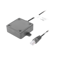 Sensor de Agua o Líquidos, Para Cuartos de Telecomunicaciones o Centros de Datos, Compatible con PDUs G5 SmartZone de Panduit, Con Cable de 5 Metros Sensor de Agua o Líquidos, Para Cuartos de Telecomunicaciones o Centros de Datos, Compatible con PDUs G5 SmartZone de Panduit, Con Cable de 5 Metros