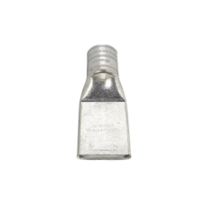 Zapata de compresión LCD1000-00-3 para cal. 1 Kcmil, Lengüeta recta, Ancho 55.11mm, Longitud 146.55mm. 1 pz Zapata de compresión LCD1000-00-3 para cal. 1 Kcmil, Lengüeta recta, Ancho 55.11mm, Longitud 146.55mm. 1 pz