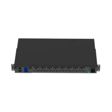 PDU Switchable y Monitoreable por Toma (MS) para Distribución de Energía, Enchufe de Entrada NEMA L5-20P, Con 8 Salidas 5-20R, Horizontal 19in, 120 Vca, 15 Amp, 1UR PDU Switchable y Monitoreable por Toma (MS) para Distribución de Energía, Enchufe de Entrada NEMA L5-20P, Con 8 Salidas 5-20R, Horizontal 19in, 120 Vca, 15 Amp, 1UR